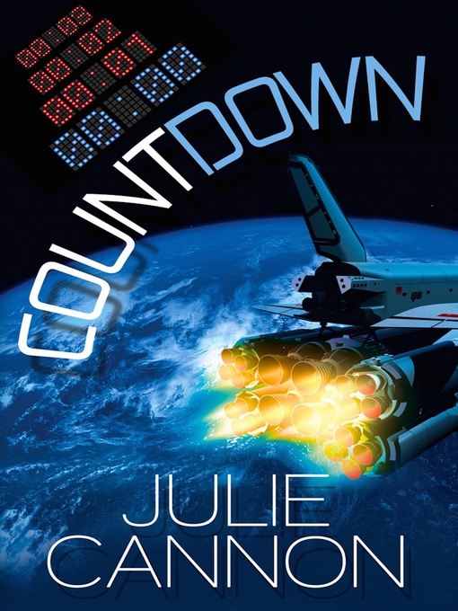 Title details for Countdown by Julie Cannon - Available